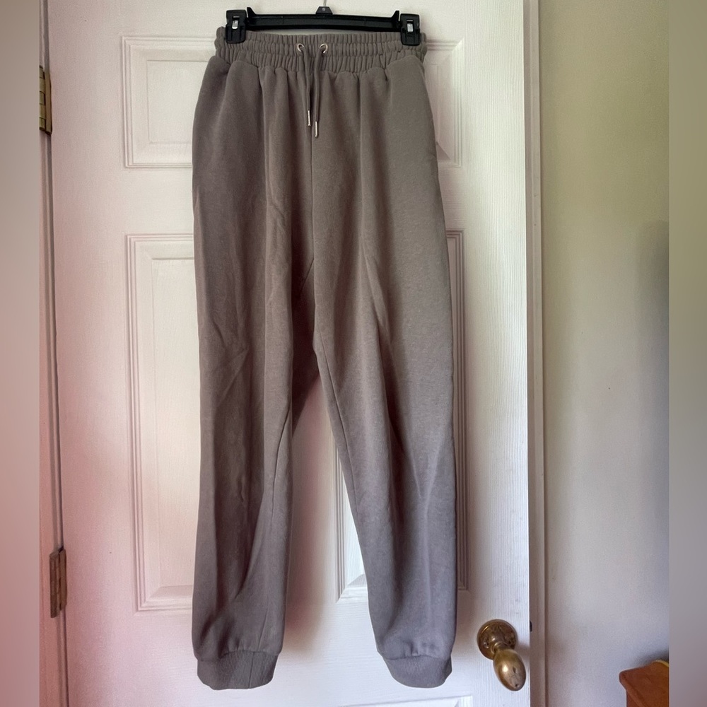 Charlotte Russe Streetwear Society Joggers size small